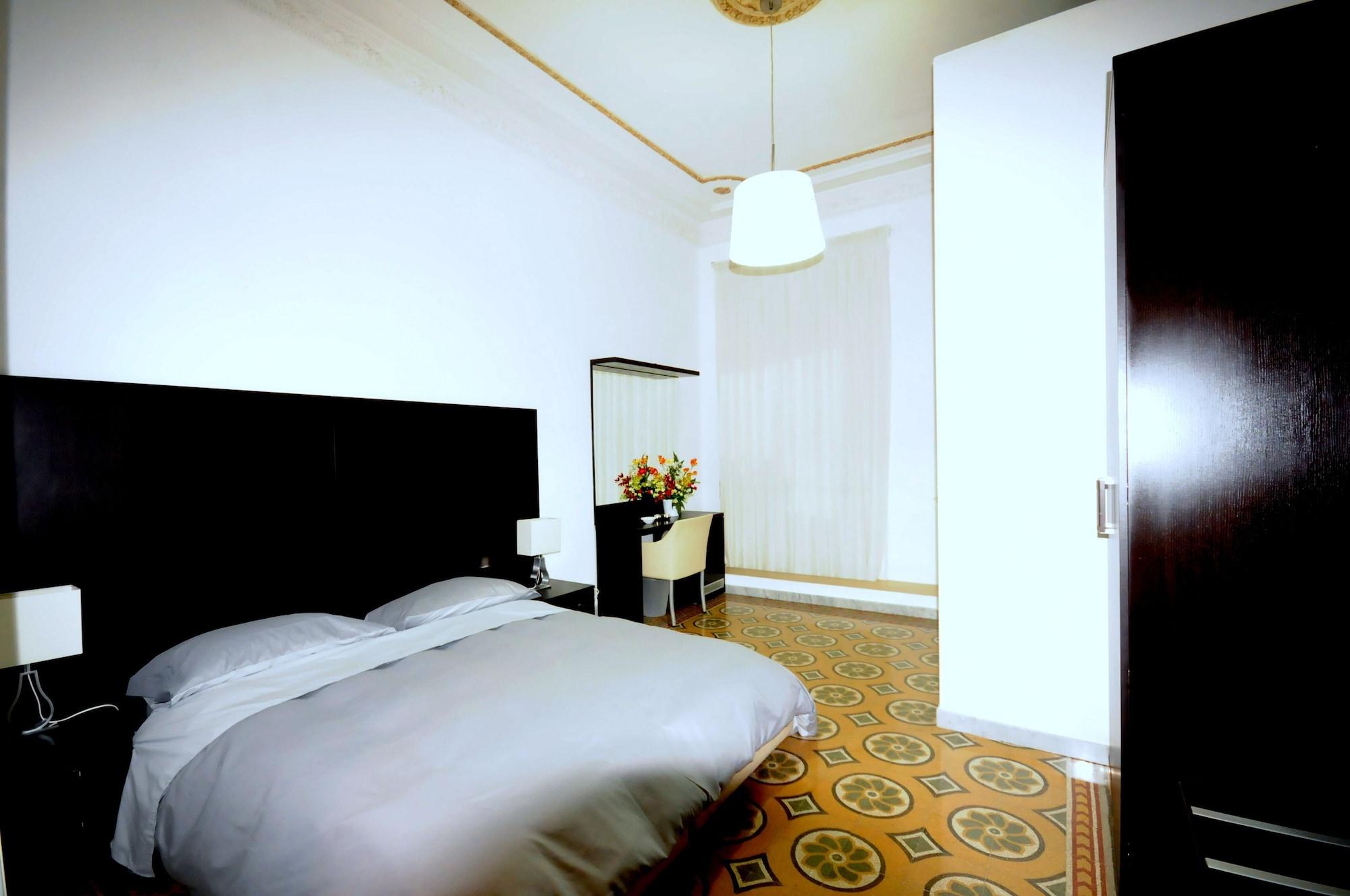 El Dorado Colosseum Bed & Breakfast Roma