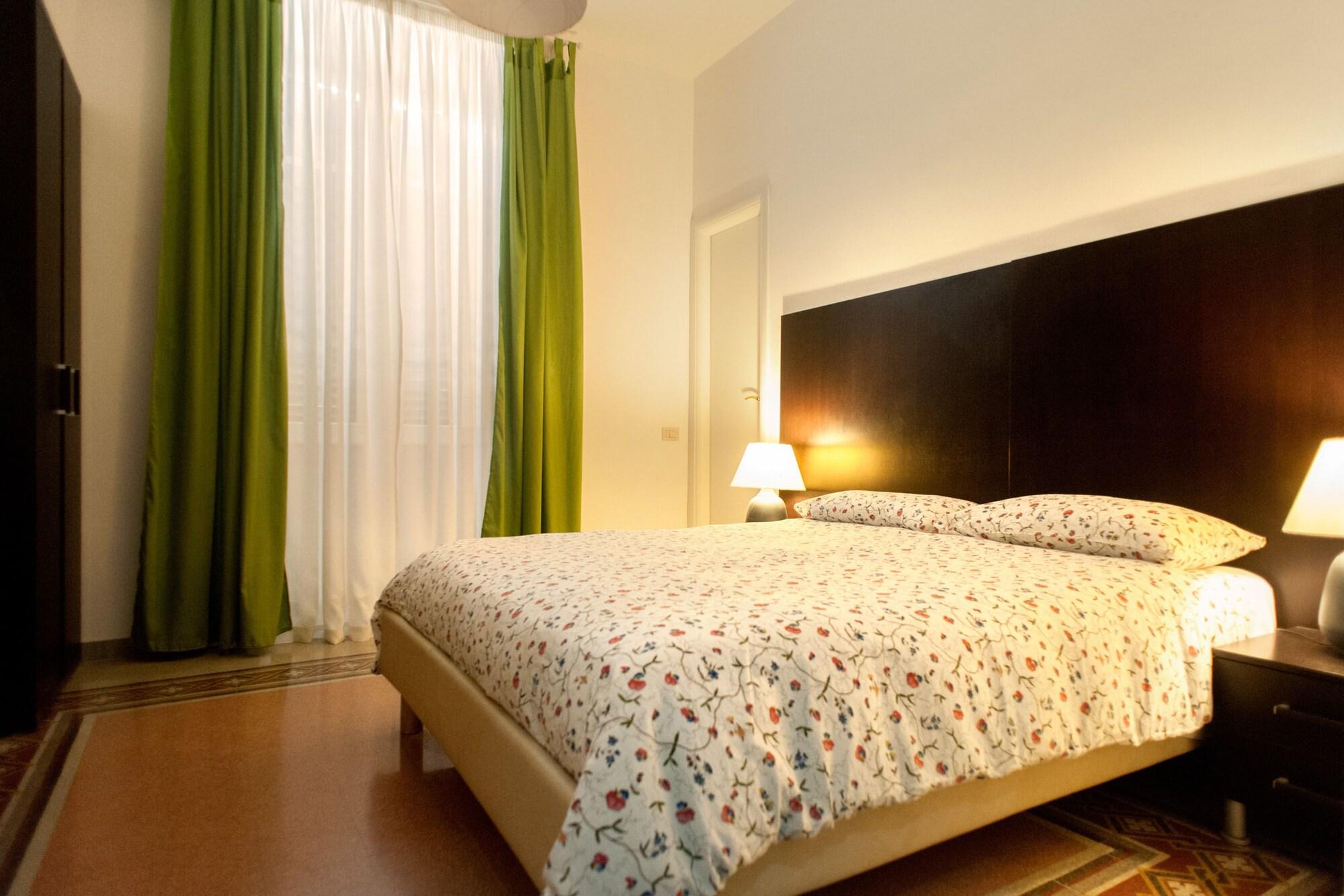 Bed & Breakfast El Dorado Colosseum Roma