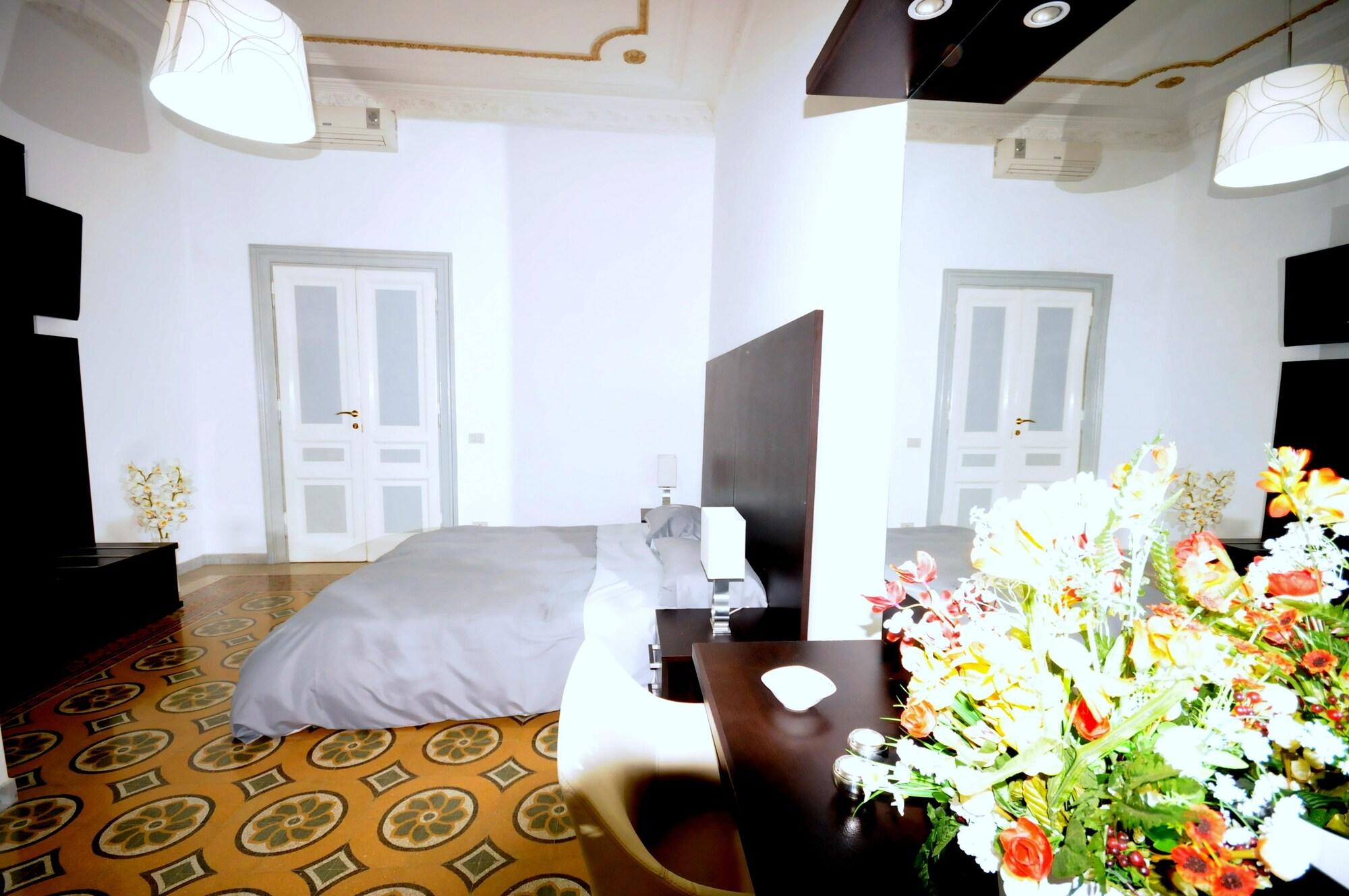 El Dorado Colosseum Bed & Breakfast Roma