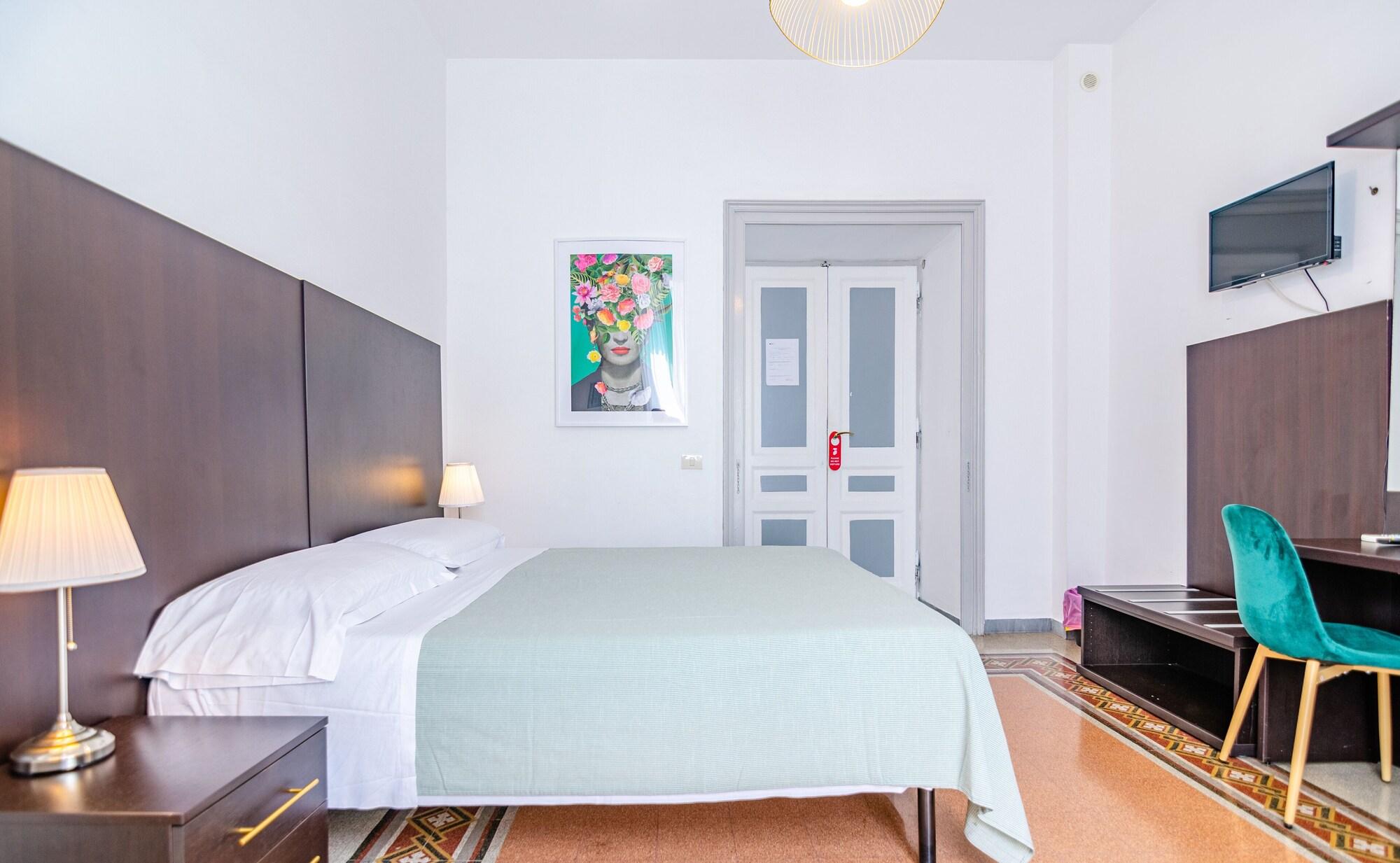 Bed & Breakfast El Dorado Colosseum Roma
