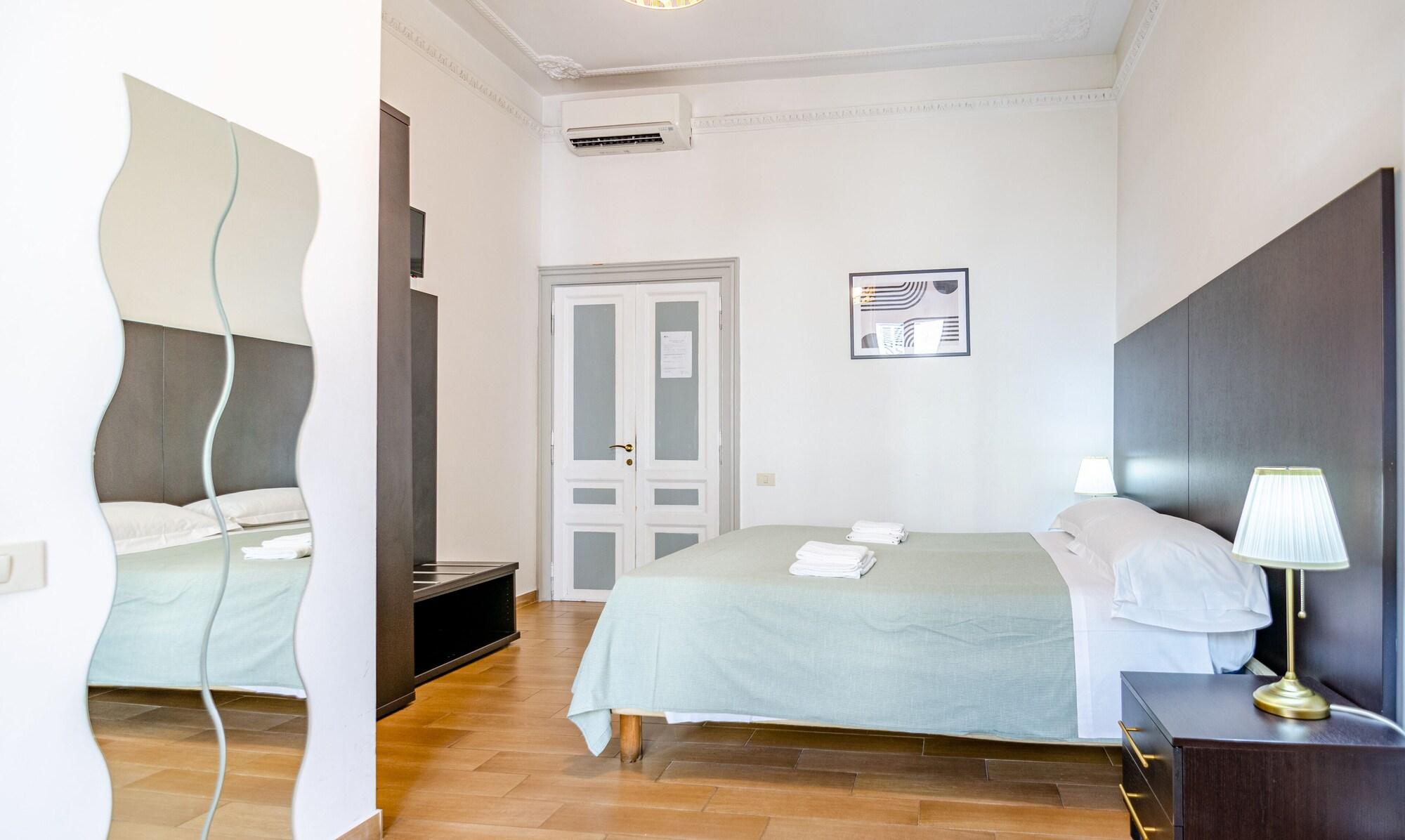 Bed & Breakfast El Dorado Colosseum Roma