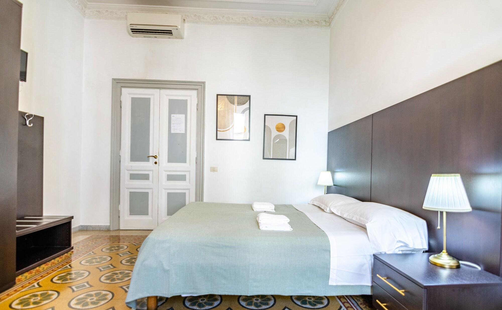 El Dorado Colosseum Bed & Breakfast Roma