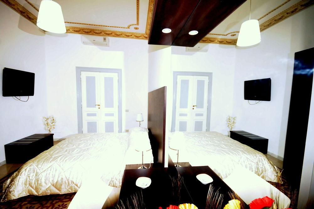 El Dorado Colosseum Bed & Breakfast Roma
